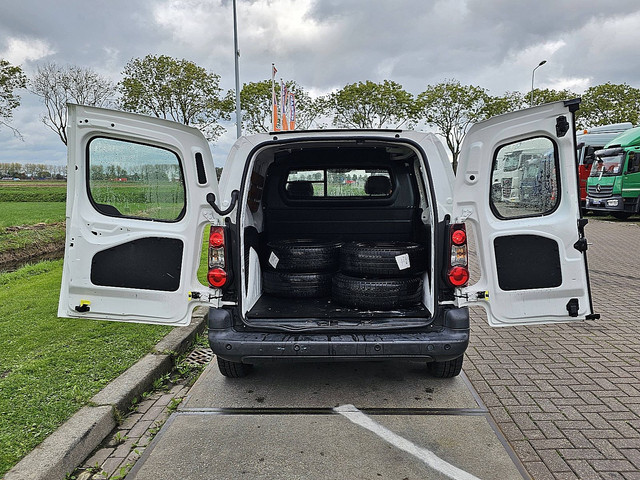 Citroen Berlingo 1.1 23kWH NAP Airco !