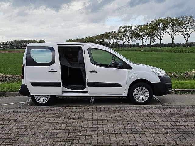 Citroen Berlingo 1.1 23kWH NAP Airco !
