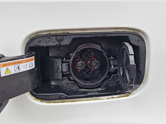 Citroen Berlingo 1.1 23kWH NAP Airco !