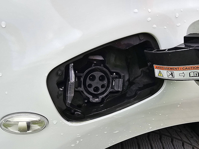 Citroen Berlingo 1.1 23kWH NAP Airco !