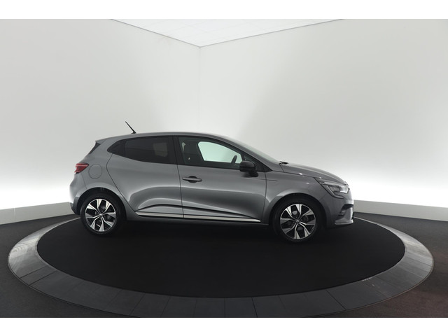 renault-clio-tce-90-evolution---navigatie---parkeersensoren---apple-carplay