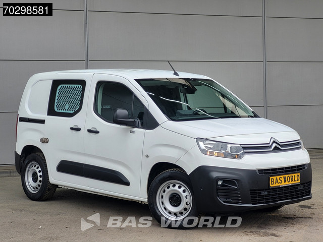 citroen-berlingo-automaat-l1h1-emissievrij-navi-airco-cruise-parkeersensoren-werkplaatsinrichting-euro6-l1-kompakt-airco-cruise-control