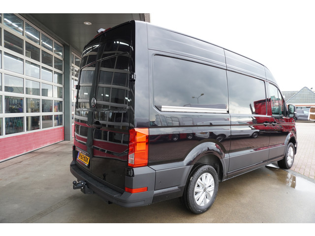 Volkswagen Crafter 30 2.0 TDI 141PK L3H3 Exclusive Automaat nr. V165 | Climate | Adap.Cruise | Navi | Camera