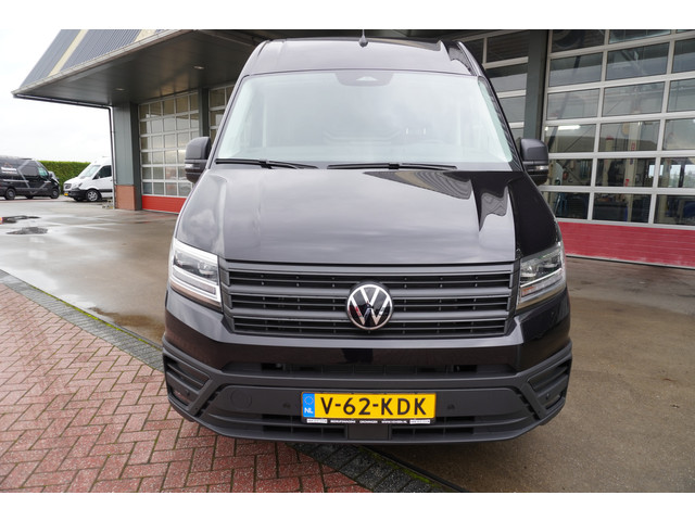 Volkswagen Crafter 30 2.0 TDI 141PK L3H3 Exclusive Automaat nr. V165 | Climate | Adap.Cruise | Navi | Camera