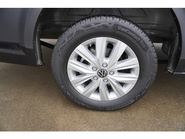 Volkswagen Crafter 30 2.0 TDI 141PK L3H3 Exclusive Automaat nr. V165 | Climate | Adap.Cruise | Navi | Camera