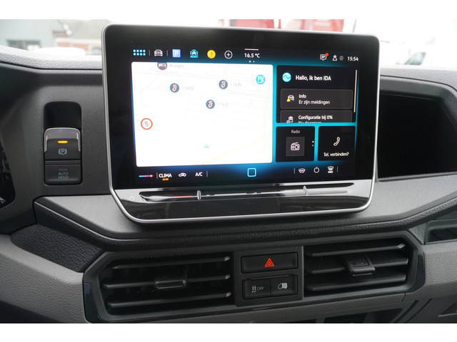 Volkswagen Crafter 30 2.0 TDI 141PK L3H3 Exclusive Automaat nr. V165 | Climate | Adap.Cruise | Navi | Camera