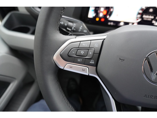 Volkswagen Crafter 30 2.0 TDI 141PK L3H3 Exclusive Automaat nr. V165 | Climate | Adap.Cruise | Navi | Camera