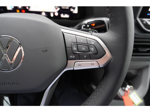 Volkswagen Crafter 30 2.0 TDI 141PK L3H3 Exclusive Automaat nr. V165 | Climate | Adap.Cruise | Navi | Camera