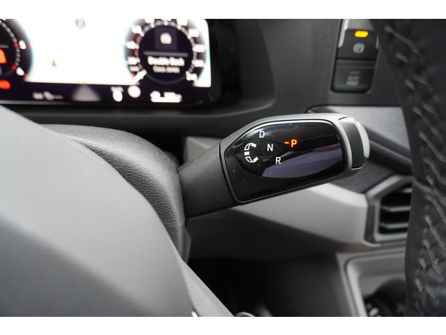 Volkswagen Crafter 30 2.0 TDI 141PK L3H3 Exclusive Automaat nr. V165 | Climate | Adap.Cruise | Navi | Camera