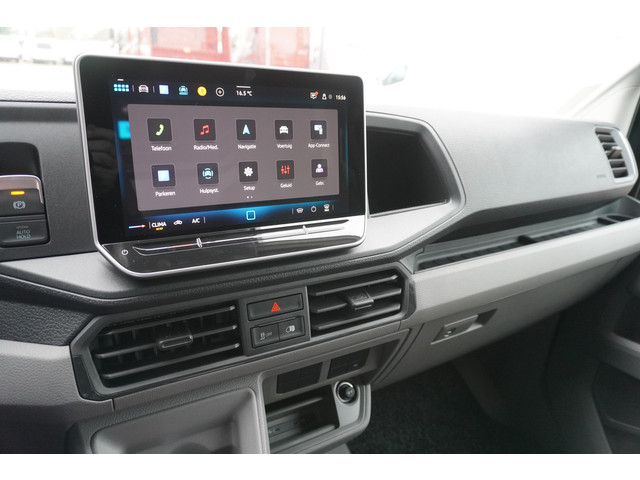 Volkswagen Crafter 30 2.0 TDI 141PK L3H3 Exclusive Automaat nr. V165 | Climate | Adap.Cruise | Navi | Camera