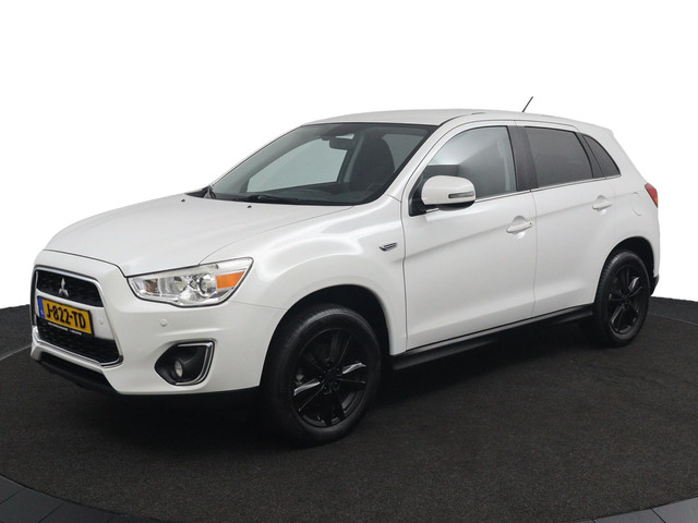 mitsubishi-asx-1.6-cleartec-intense-trekhaak--rijklaarprijs-