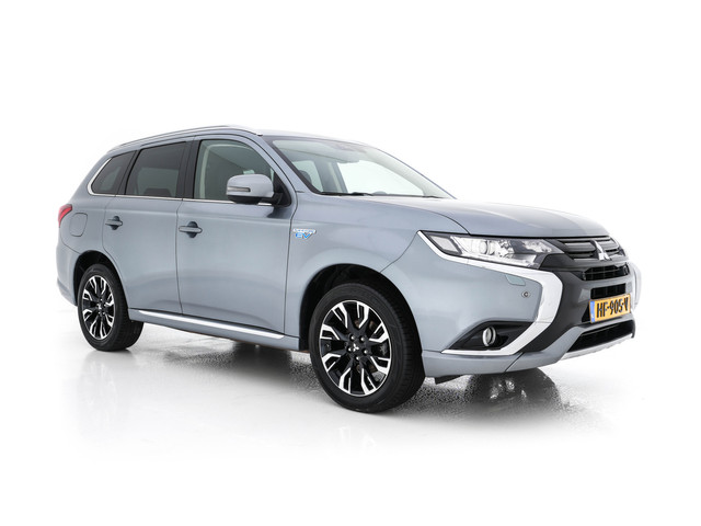 mitsubishi-outlander-2.0-phev-executive-edition-aut.--leather-microfibre---rockford-audio---navi-fullmap---keyless---camera---heated-comfortseats---
