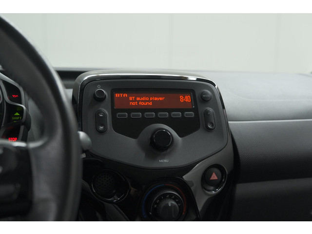 Citroen C1 1.0 VTi Feel | Airco | Bluetooth | Elektrische Ramen | 5 Deurs
