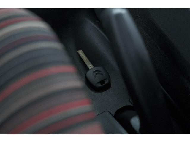 Citroen C1 1.0 VTi Feel | Airco | Bluetooth | Elektrische Ramen | 5 Deurs