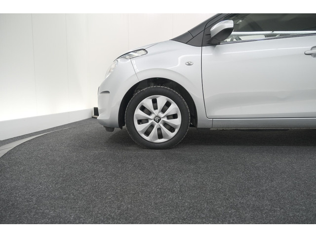 Citroen C1 1.0 VTi Feel | Airco | Bluetooth | Elektrische Ramen | 5 Deurs