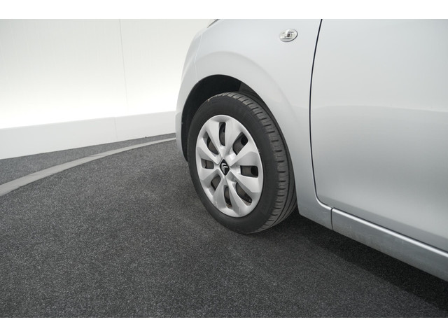 Citroen C1 1.0 VTi Feel | Airco | Bluetooth | Elektrische Ramen | 5 Deurs