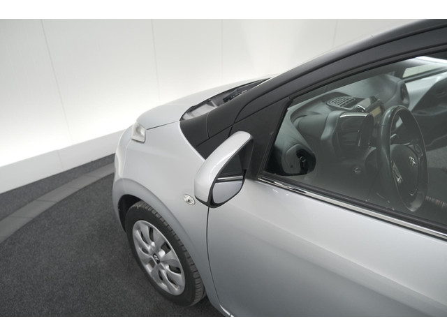 Citroen C1 1.0 VTi Feel | Airco | Bluetooth | Elektrische Ramen | 5 Deurs