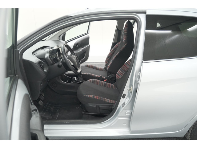 Citroen C1 1.0 VTi Feel | Airco | Bluetooth | Elektrische Ramen | 5 Deurs