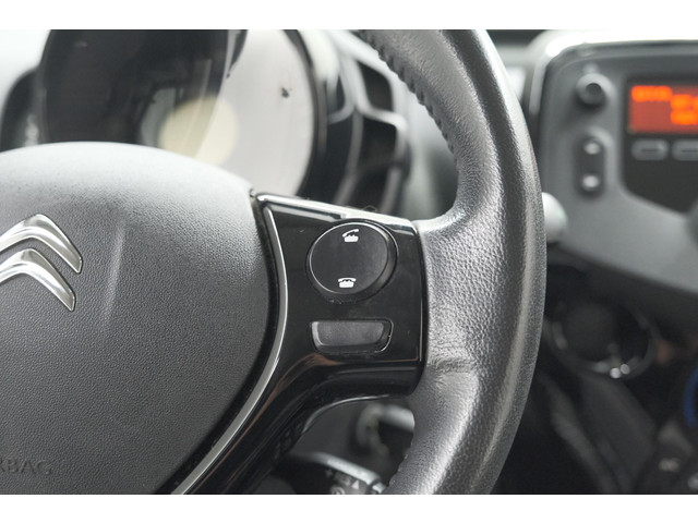Citroen C1 1.0 VTi Feel | Airco | Bluetooth | Elektrische Ramen | 5 Deurs