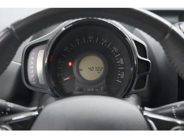 Citroen C1 1.0 VTi Feel | Airco | Bluetooth | Elektrische Ramen | 5 Deurs