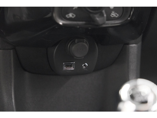 Citroen C1 1.0 VTi Feel | Airco | Bluetooth | Elektrische Ramen | 5 Deurs