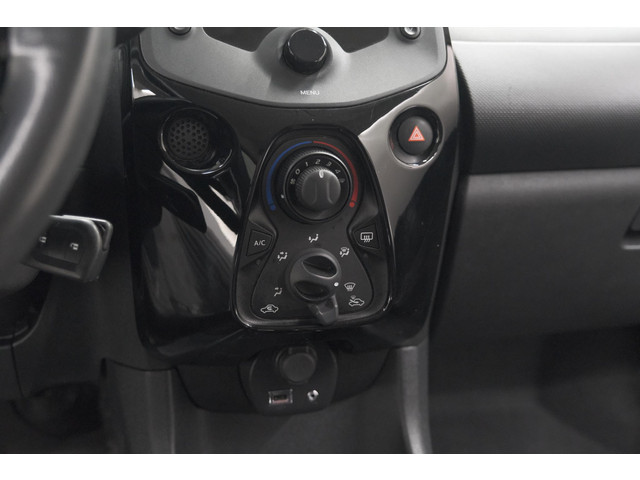 Citroen C1 1.0 VTi Feel | Airco | Bluetooth | Elektrische Ramen | 5 Deurs