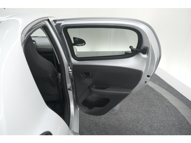 Citroen C1 1.0 VTi Feel | Airco | Bluetooth | Elektrische Ramen | 5 Deurs
