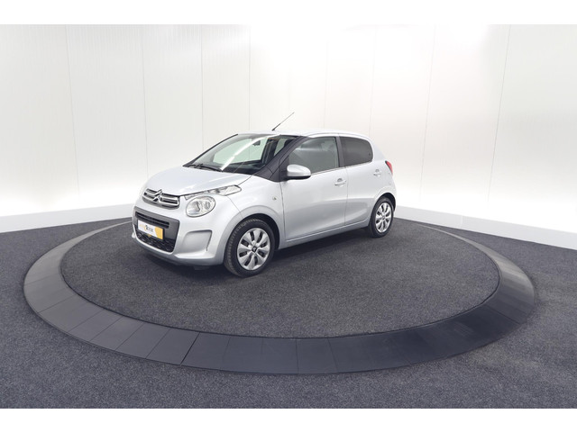 Citroen C1 1.0 VTi Feel | Airco | Bluetooth | Elektrische Ramen | 5 Deurs
