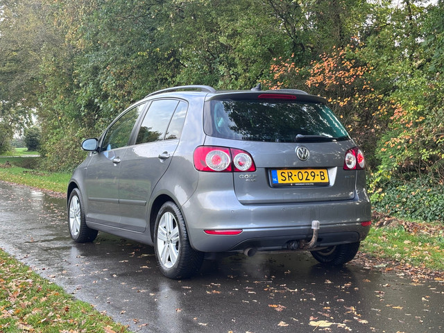 Volkswagen Golf Plus 1.2 TSI Highline BlueMotion | Navi + Cruise Nu € 5.500!!!