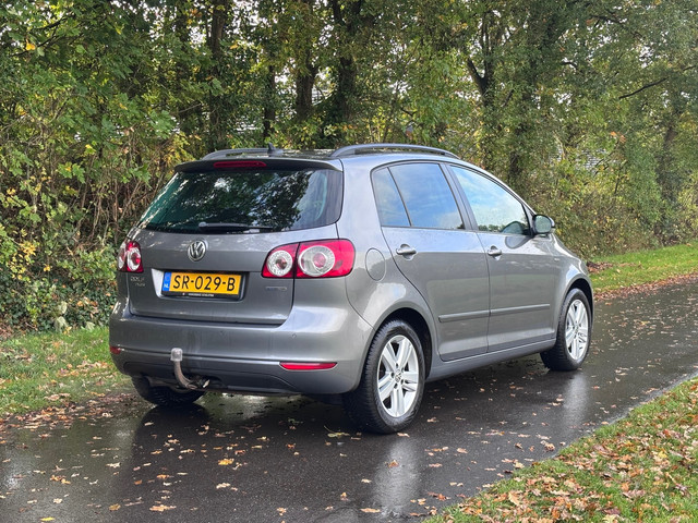 Volkswagen Golf Plus 1.2 TSI Highline BlueMotion | Navi + Cruise Nu € 5.500!!!