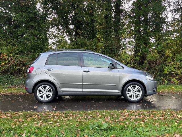 Volkswagen Golf Plus 1.2 TSI Highline BlueMotion | Navi + Cruise Nu € 5.500!!!