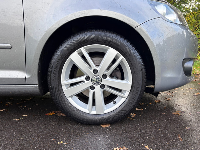 Volkswagen Golf Plus 1.2 TSI Highline BlueMotion | Navi + Cruise Nu € 5.500!!!