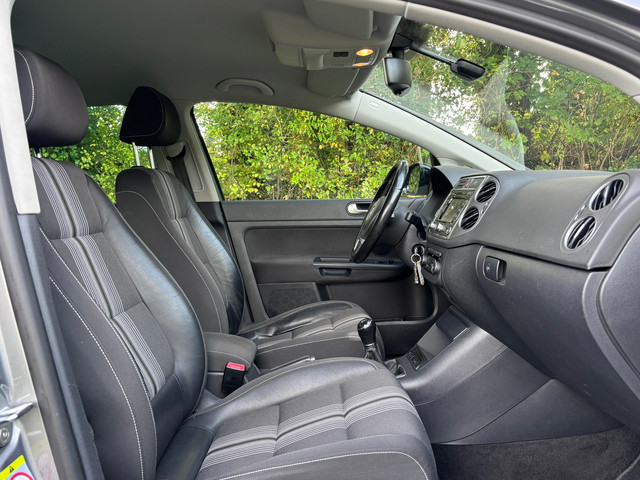 Volkswagen Golf Plus 1.2 TSI Highline BlueMotion | Navi + Cruise Nu € 5.500!!!