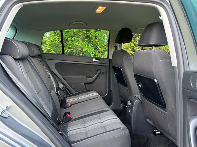 Volkswagen Golf Plus 1.2 TSI Highline BlueMotion | Navi + Cruise Nu € 5.500!!!