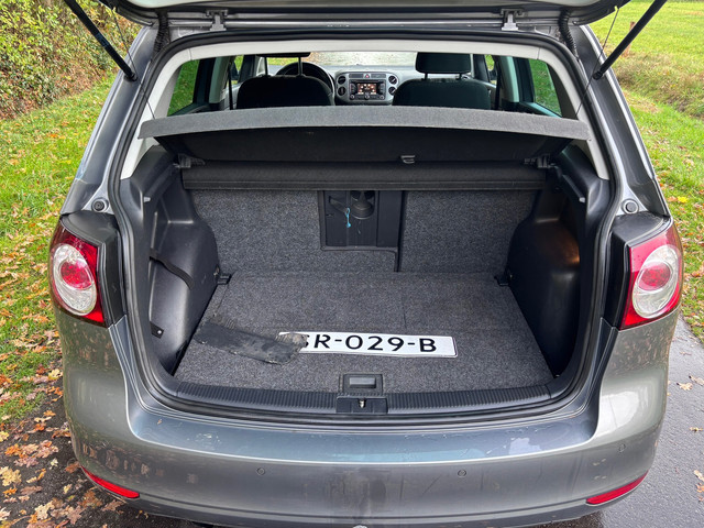 Volkswagen Golf Plus 1.2 TSI Highline BlueMotion | Navi + Cruise Nu € 5.500!!!