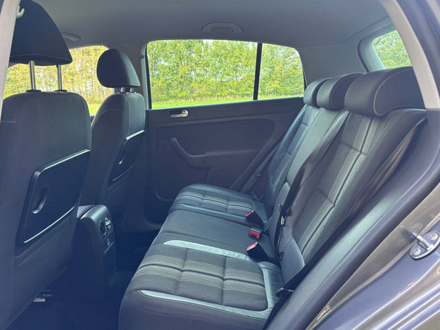 Volkswagen Golf Plus 1.2 TSI Highline BlueMotion | Navi + Cruise Nu € 5.500!!!