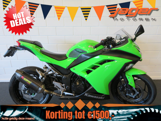 kawasaki-ninja-300-abs-pefecte-staat-