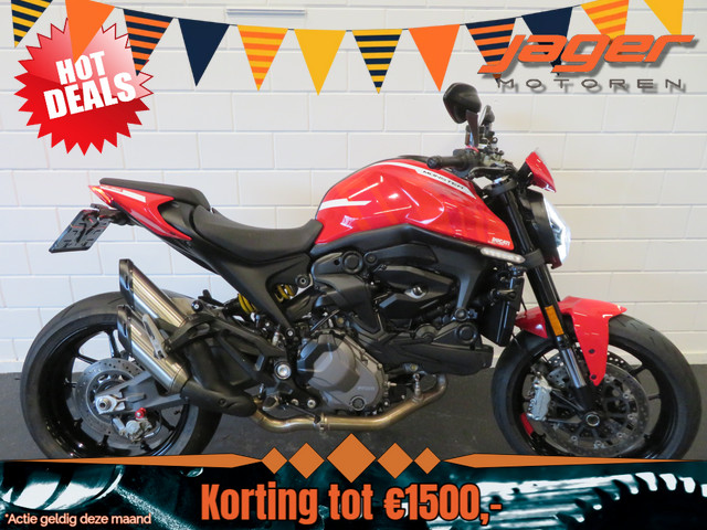 ducati-monster-937---950-nieuwstaat-