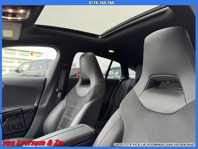 Mercedes-Benz CLA Shooting Brake 220 d Premium Plus | Pano | Multi Beam | 360 graden camera