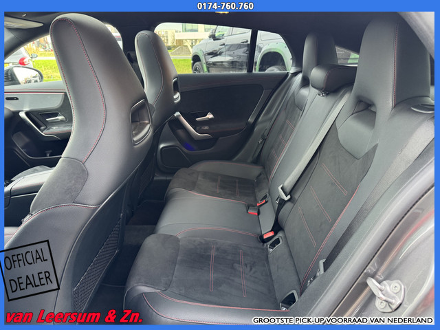 Mercedes-Benz CLA Shooting Brake 220 d Premium Plus | Pano | Multi Beam | 360 graden camera