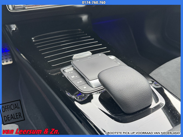 Mercedes-Benz CLA Shooting Brake 220 d Premium Plus | Pano | Multi Beam | 360 graden camera