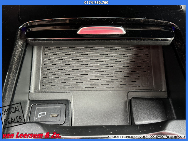 Mercedes-Benz CLA Shooting Brake 220 d Premium Plus | Pano | Multi Beam | 360 graden camera