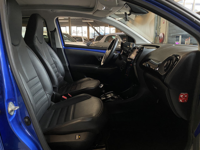 Citroen C1 1.0 VTi Airscape Shine Camera, Cruise Cabrio, Leder