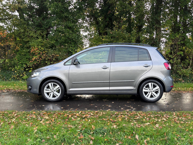 Volkswagen Golf Plus 1.2 TSI Highline BlueMotion | Navi + Cruise Nu € 5.500!!!