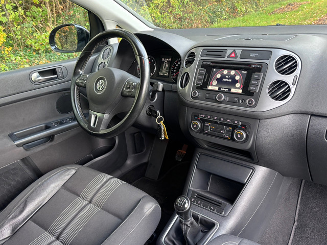 Volkswagen Golf Plus 1.2 TSI Highline BlueMotion | Navi + Cruise Nu € 5.500!!!