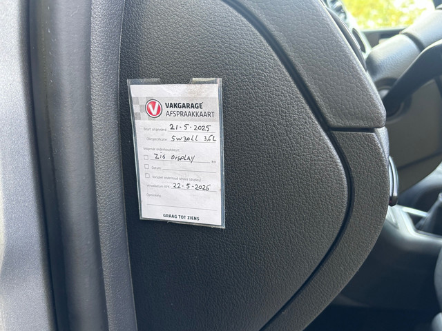 Volkswagen Golf Plus 1.2 TSI Highline BlueMotion | Navi + Cruise Nu € 5.500!!!