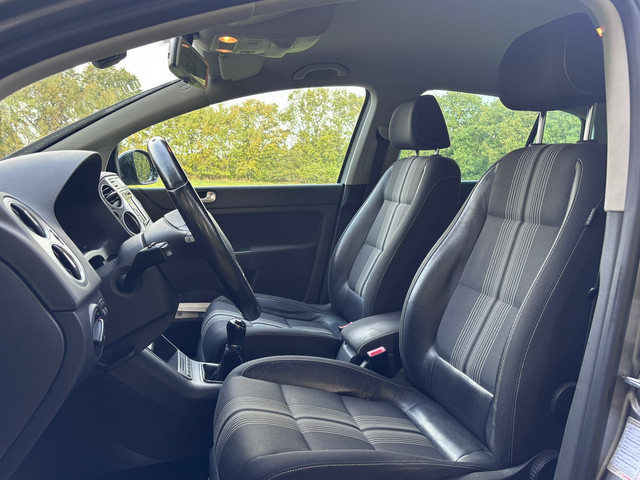 Volkswagen Golf Plus 1.2 TSI Highline BlueMotion | Navi + Cruise Nu € 5.500!!!