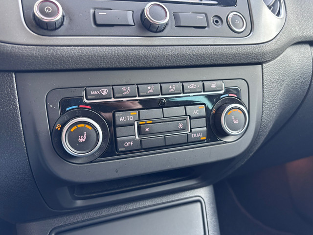 Volkswagen Golf Plus 1.2 TSI Highline BlueMotion | Navi + Cruise Nu € 5.500!!!