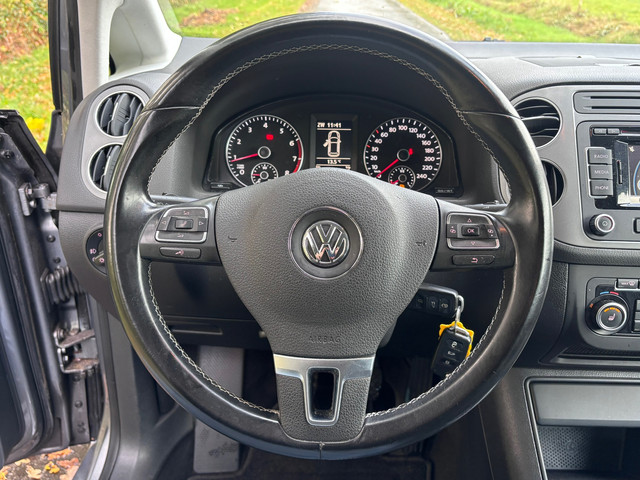 Volkswagen Golf Plus 1.2 TSI Highline BlueMotion | Navi + Cruise Nu € 5.500!!!