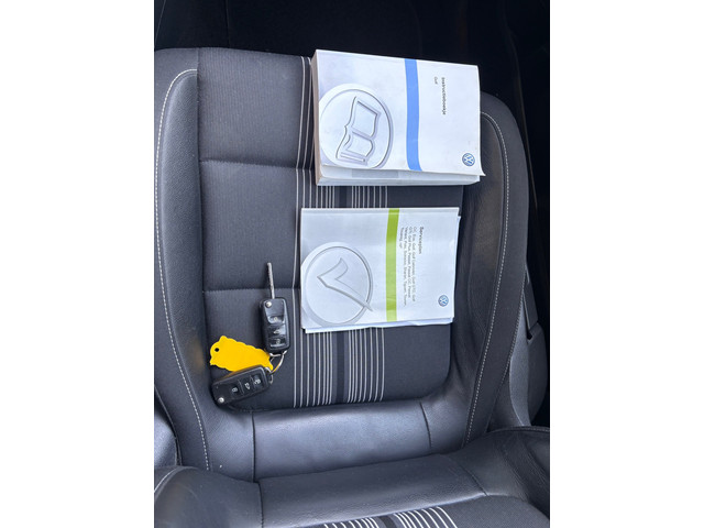 Volkswagen Golf Plus 1.2 TSI Highline BlueMotion | Navi + Cruise Nu € 5.500!!!